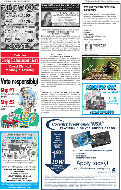 Page 15