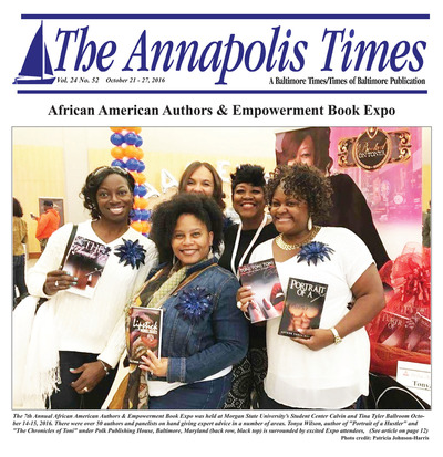 Annapolis Times - Oct 21, 2016