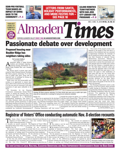 Almaden Times - Dec 2, 2016