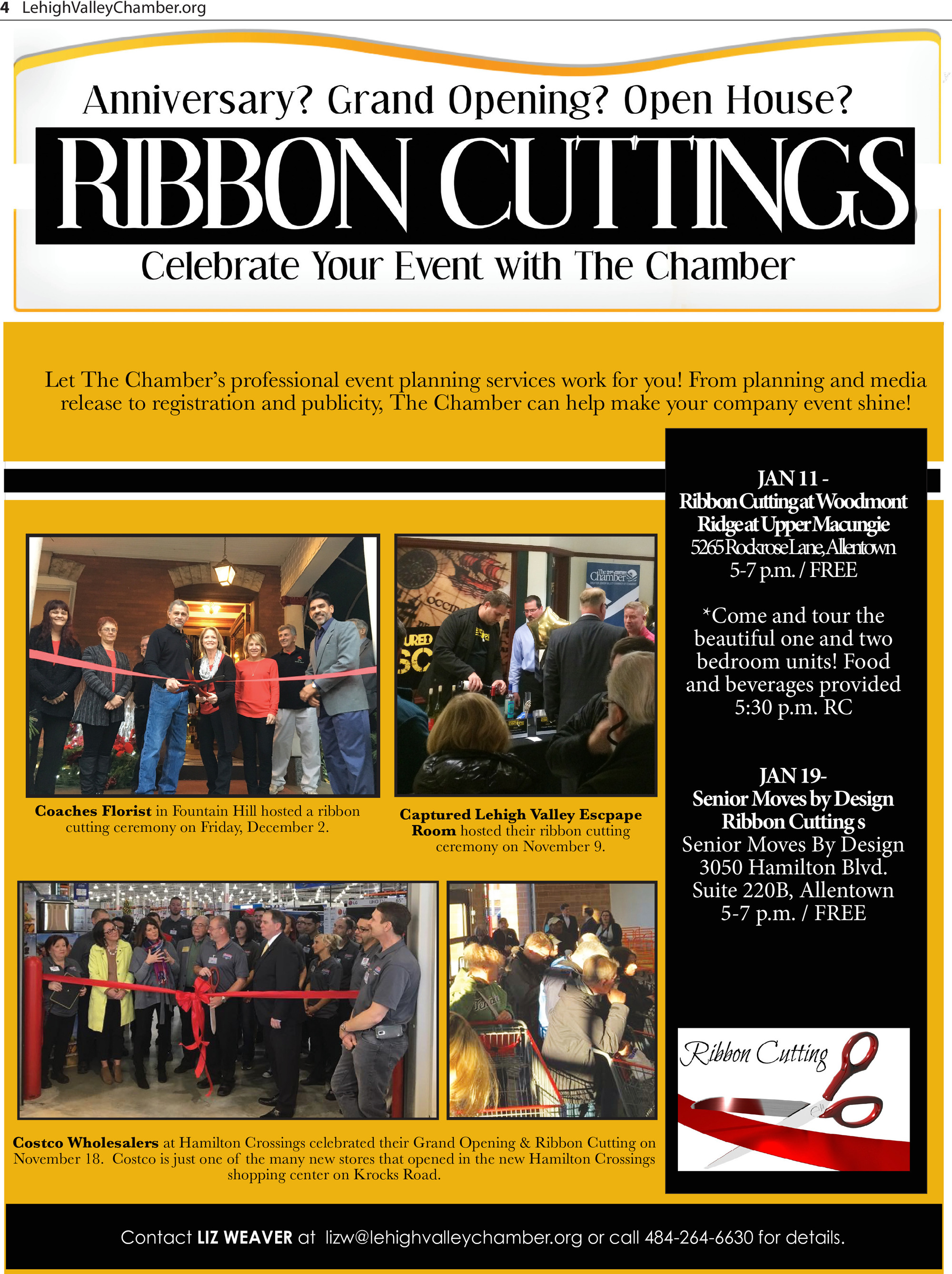 Connections January 2017