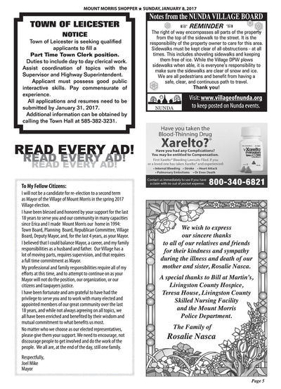 Page 5
