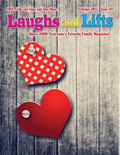 Laughs and Lifts - February 2017