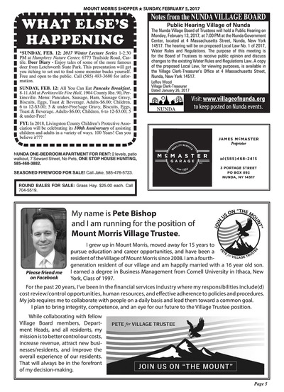 Page 5