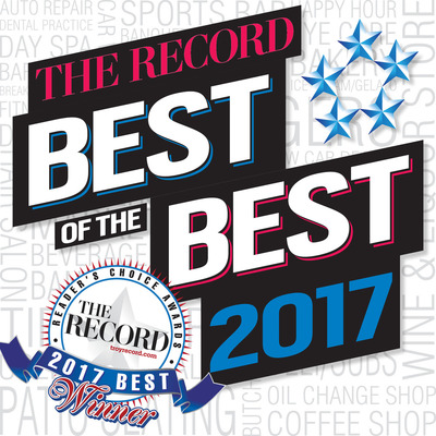 Troy Record Special Sections - Troy Readers Choice 2017