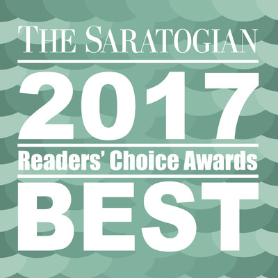 Saratogian - Special Sections - Saratogian Readers Choice 2017