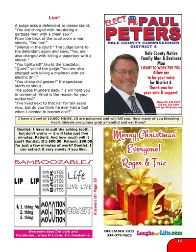 Page 15