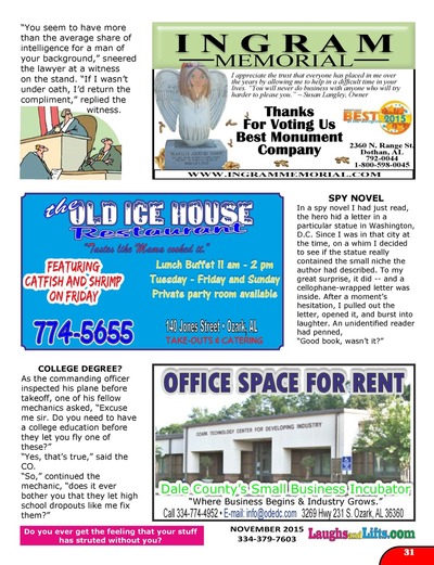Page 31