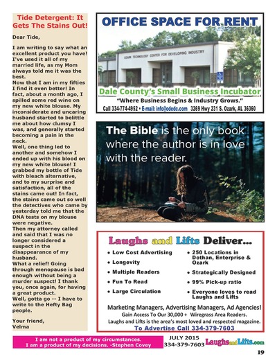 Page 19