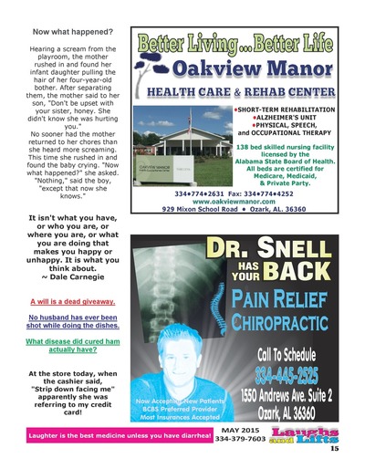 Page 15