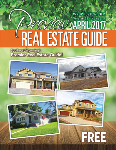 Preview Real Estate Guide - April 2017