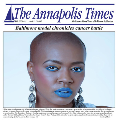 Annapolis Times - Apr 7, 2017