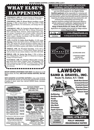 Page 5