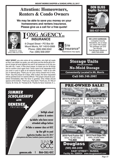 Page 13