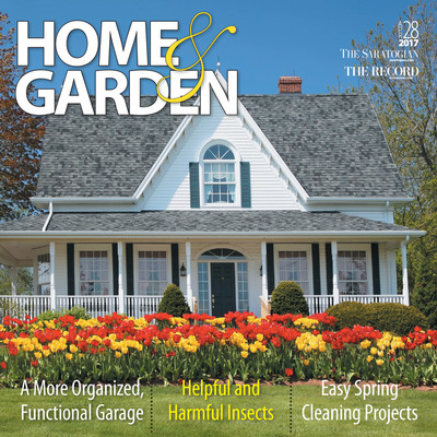 Saratogian - Special Sections - Home & Garden
