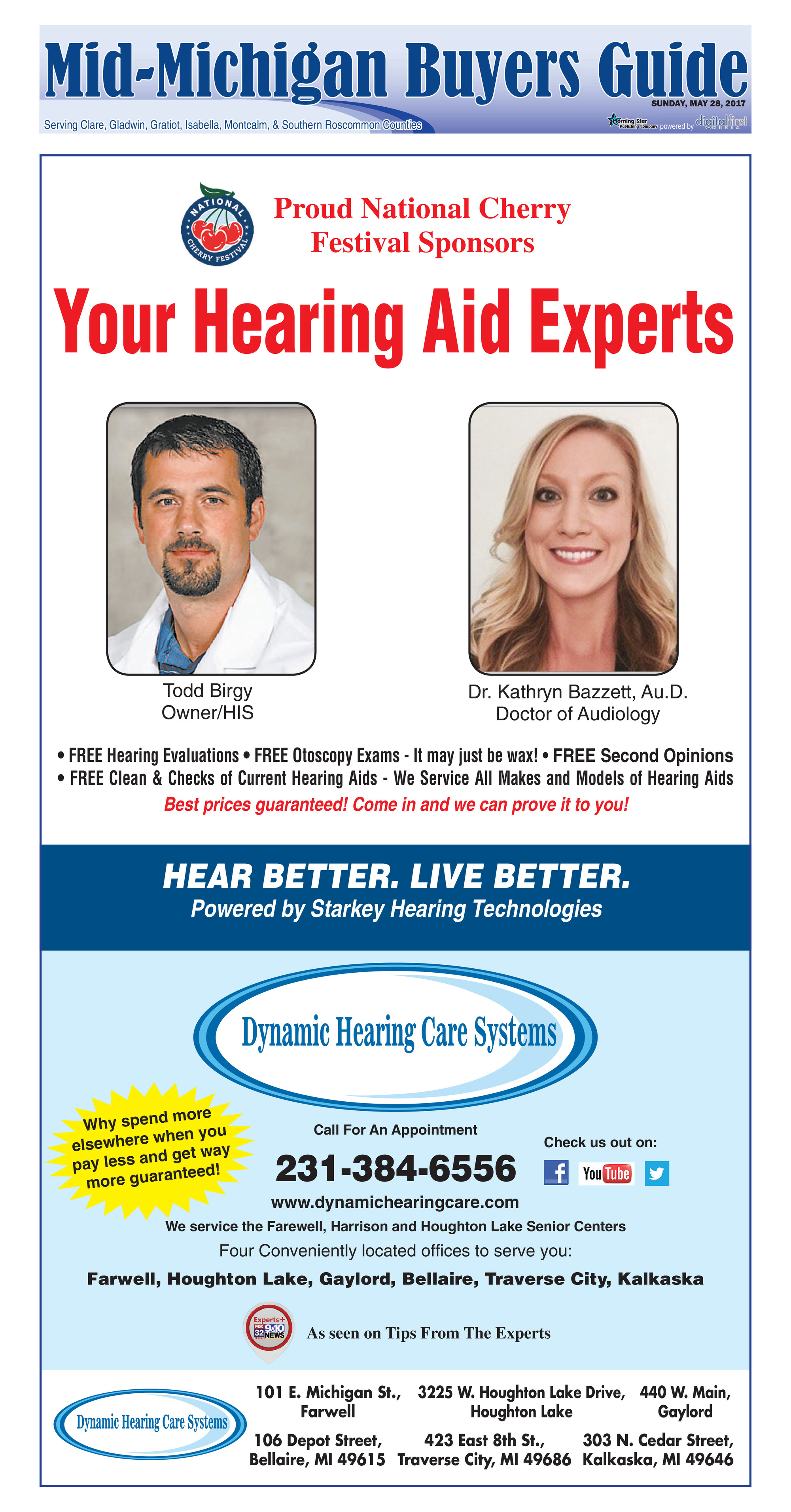 Mid Michigan Buyers Guide May 28 2017 mid-michigan-buyers-guide-may-28-2017