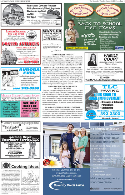 Page 5