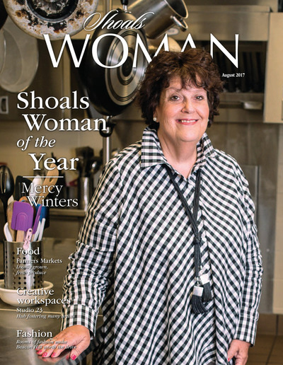 Times Daily - Special Sections - Shoals Woman Mag