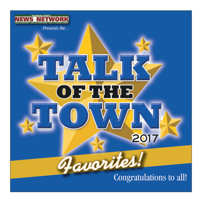 Garnet Valley Press - Special Sections - Talk of the Town