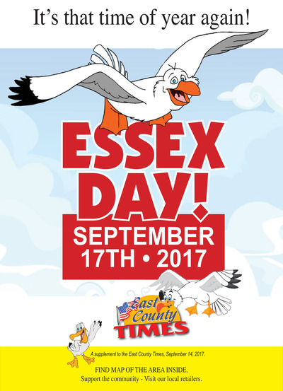 East County Times - Essex Day 2017