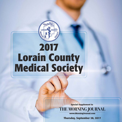 Morning Journal - Special Sections - Lorain County Medical Society