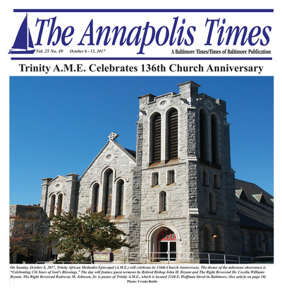 Annapolis Times - Oct 6, 2017