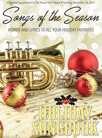 Daily Tribune - Special Sections - Songs of the Season
