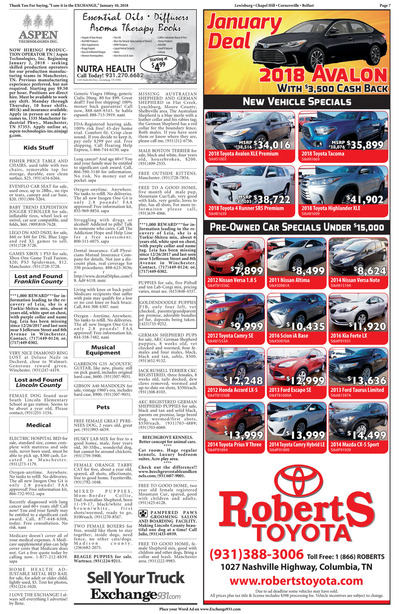 Page 7