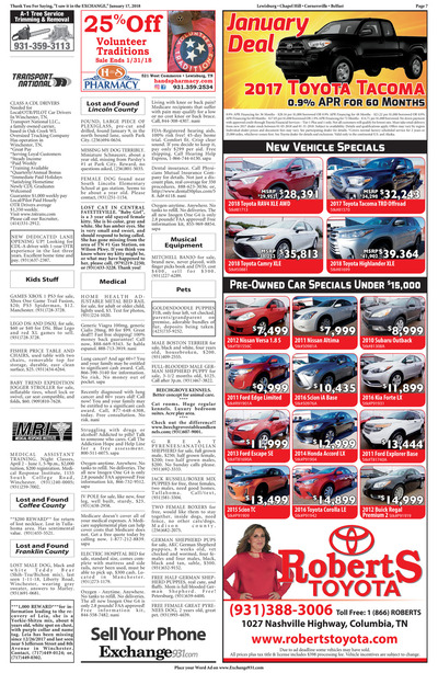 Page 7