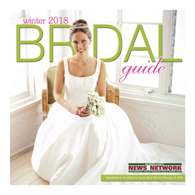 Garnet Valley Press - Special Sections - Bridal Guide