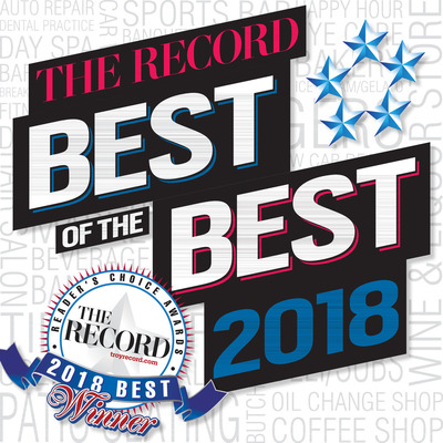 Troy Record Special Sections - Readers Choice 2018