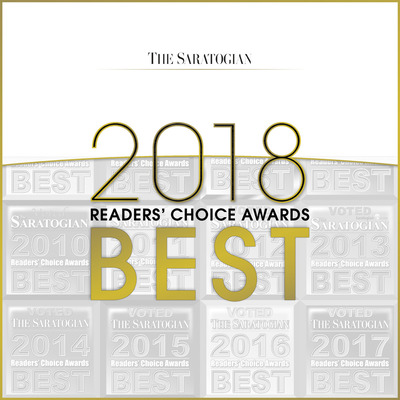 Saratogian - Special Sections - Readers Choice 2018