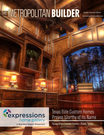 Metropolitan Builder - Referred Builders - Texas Elite Custom Homes