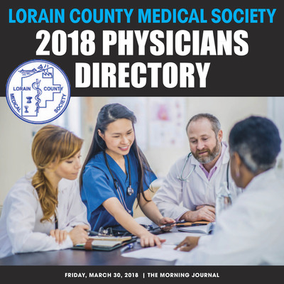Morning Journal - Special Sections - Physicians Directory
