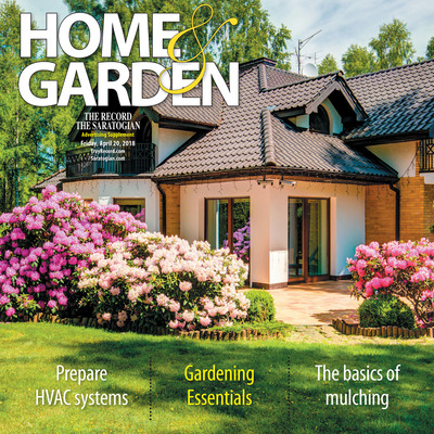 Saratogian - Special Sections - Spring Home & Garden