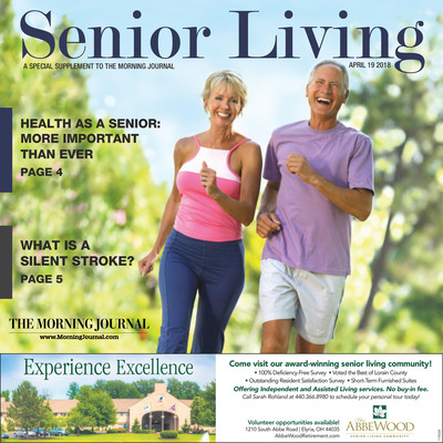 Morning Journal - Special Sections - Senior Living
