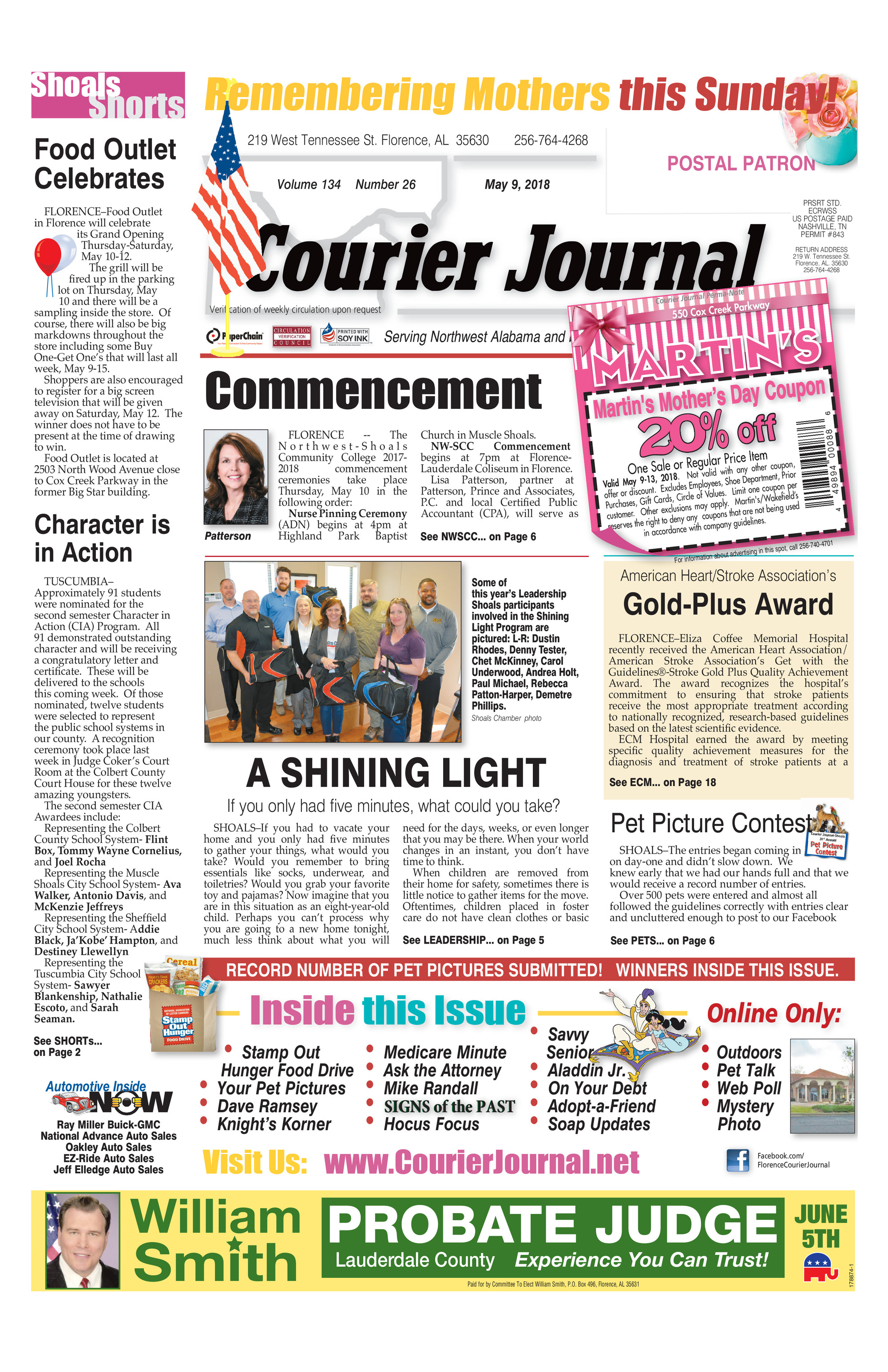 journal courier